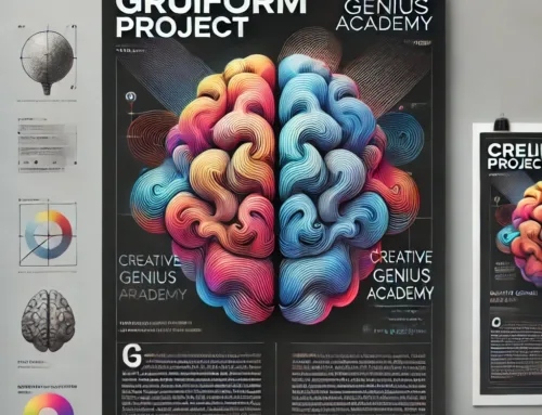 Creative Genius Art Academy