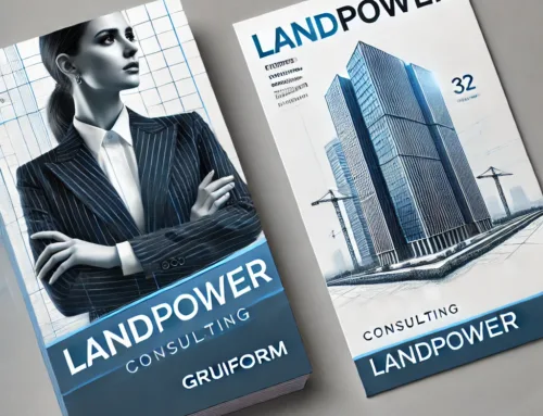 Landpower Real Estate Brokerage