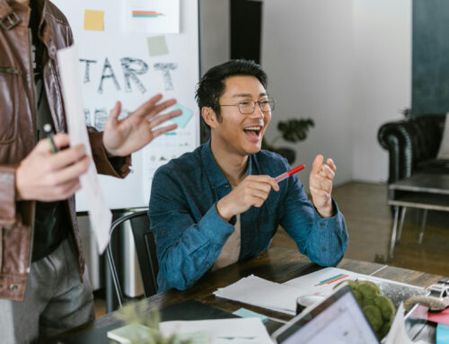Choose from boring meetings, to creating client engagement