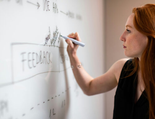 How to drive your customer experience with Remote Learning