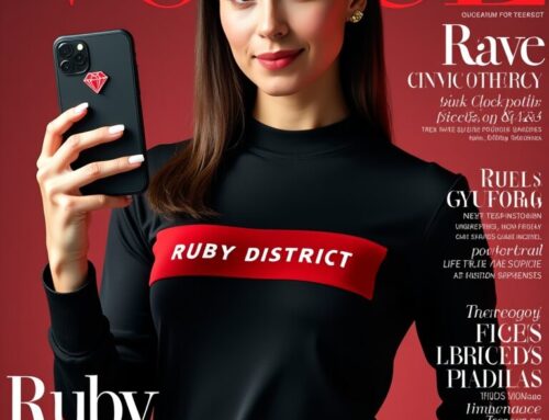 Ruby District