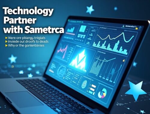 Sametrica – ESG Reporting Platform